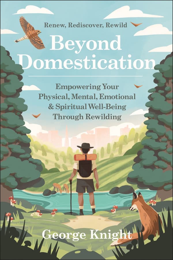 Beyond Domestication 9781578269884