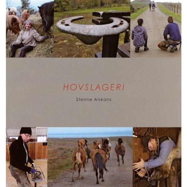 Hovslageri 9789163720321