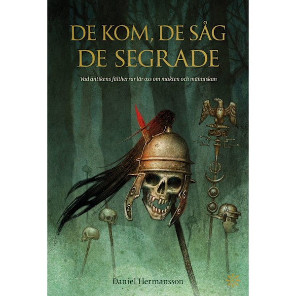 De kom, de såg, de segrade 9789179653644
