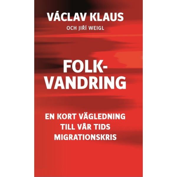 Folkvandring 9789198367713