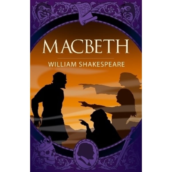 Macbeth 9781398807808