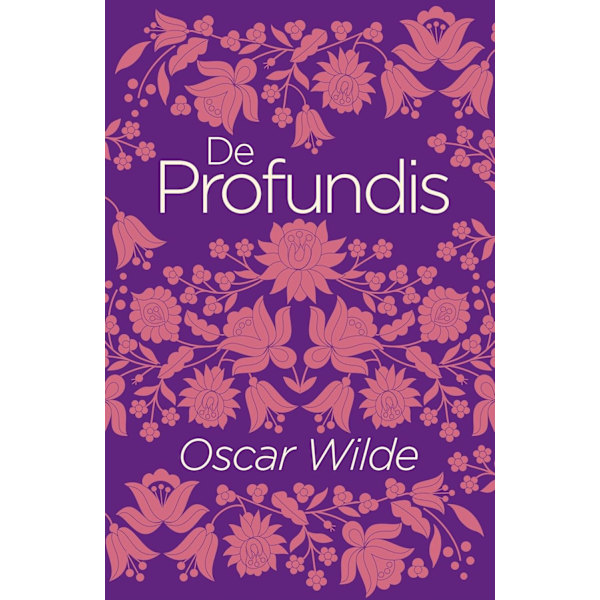 De Profundis 9781789500776