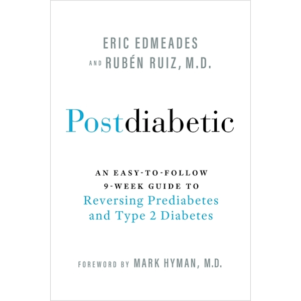 Postdiabetic 9781837821051