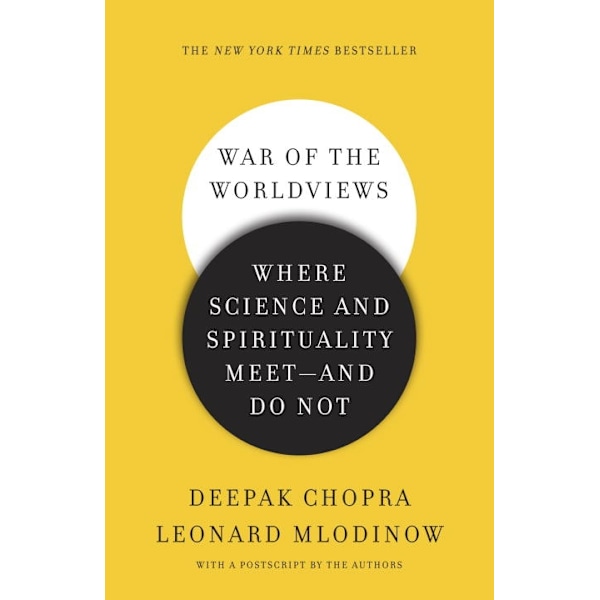 War of the Worldviews 9780307886897