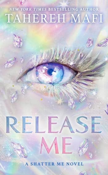 Release Me 9780008722739