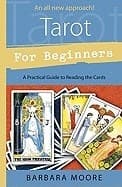 Tarot for Beginners 9780738719559
