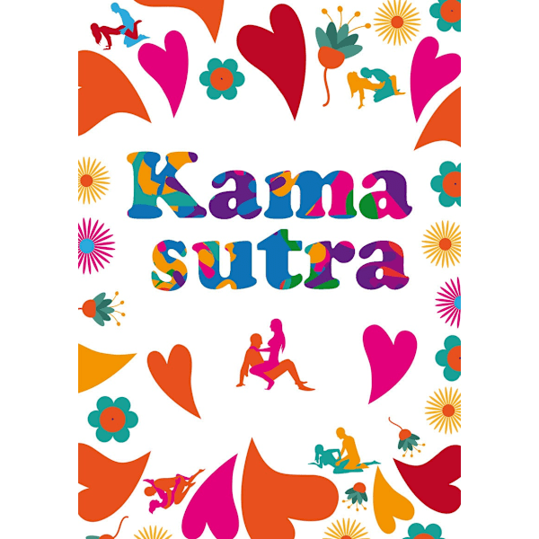 Kamasutra 9789177835400