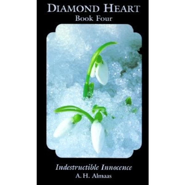 Diamond heart:indestructible innocence 9780936713113