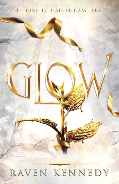 Glow 9781405955065