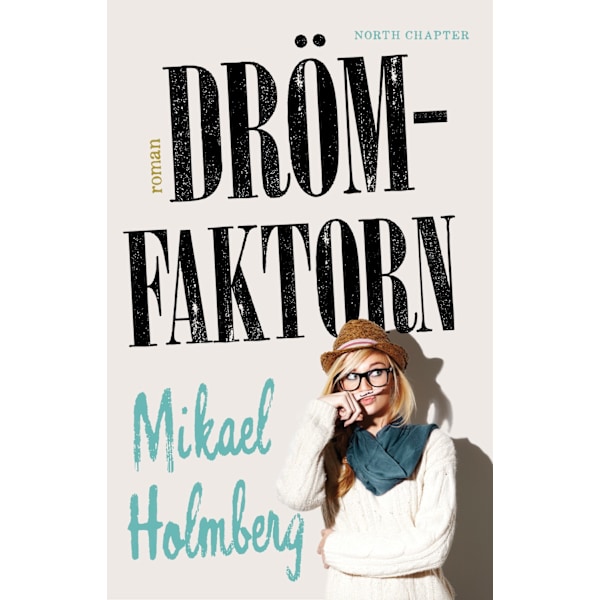 Drömfaktorn 9789198263701