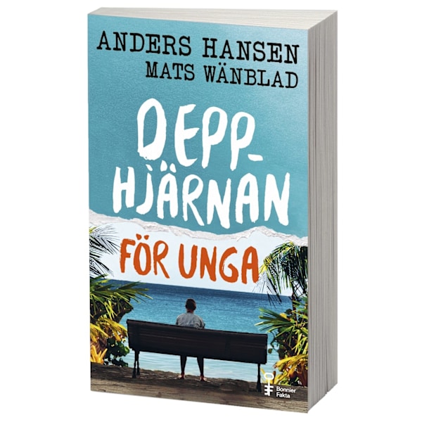 Depphjärnan för unga 9789178876136