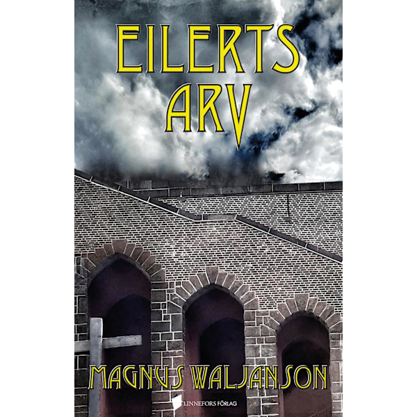 Eilerts arv 9789188651259