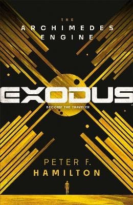 Exodus: The Archimedes Engine 9781529073737