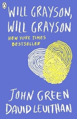 Will Grayson, Will Grayson 9780141346113