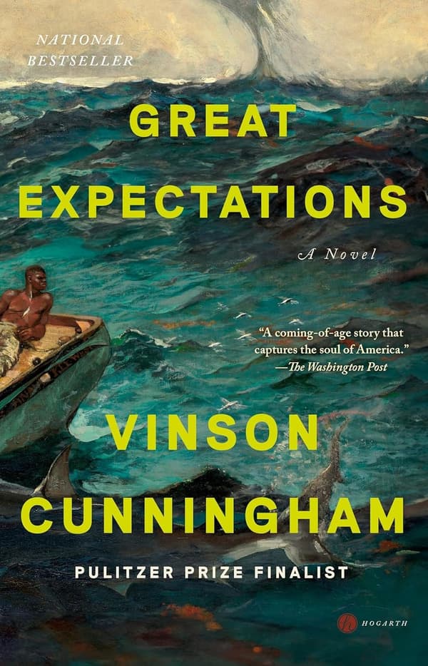 Great Expectations 9780593448250
