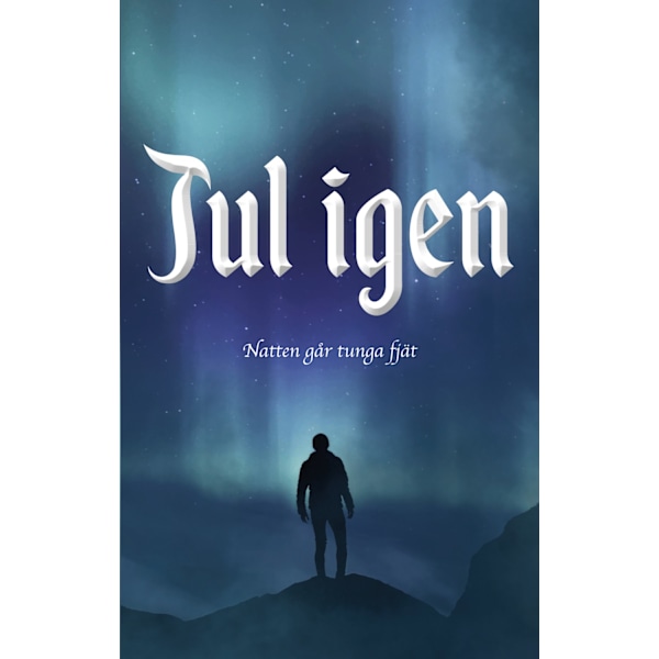 Natten går tunga fjät 9789198772791