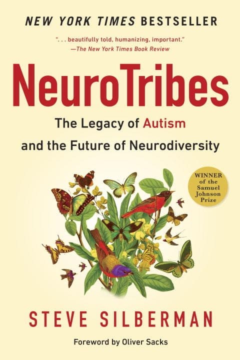 Neurotribes 9780399185618