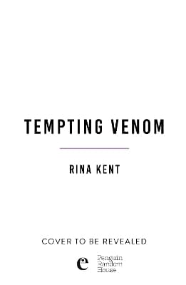 Tempting Venom 9781911746119