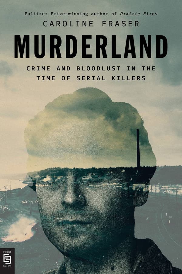 Murderland 9798217059218
