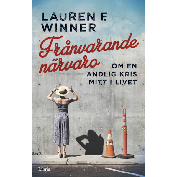 Frånvarande närvaro 9789173875356