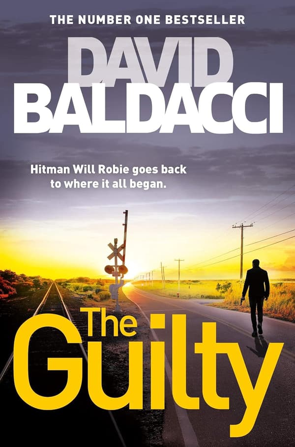 Guilty 9781509859702