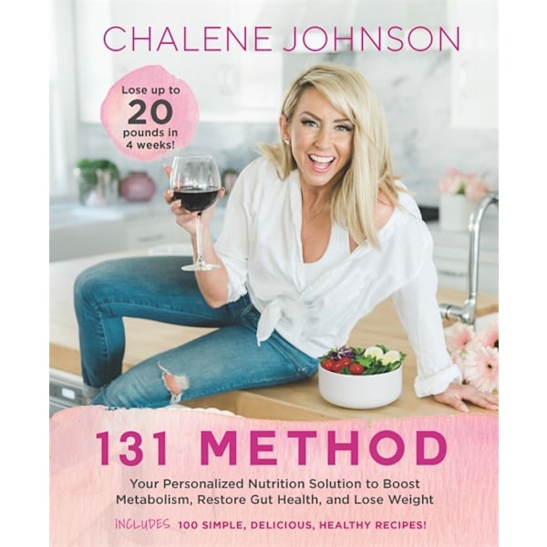 131 Method 9781401959586