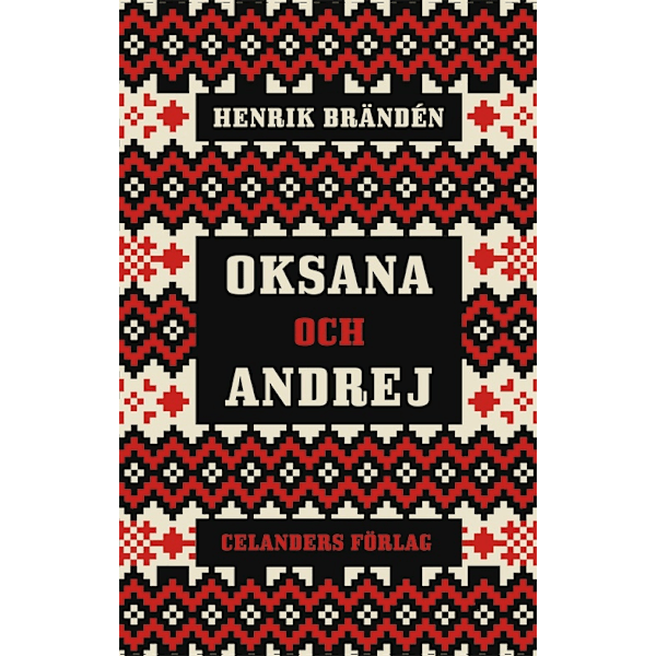 Oksana och Andrej 9789187393785