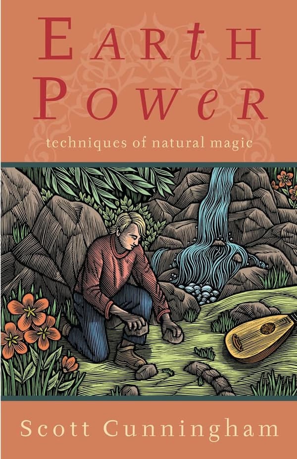 Earth power 9780875421216