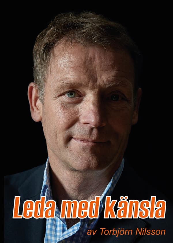 Leda med känsla 9789163762048