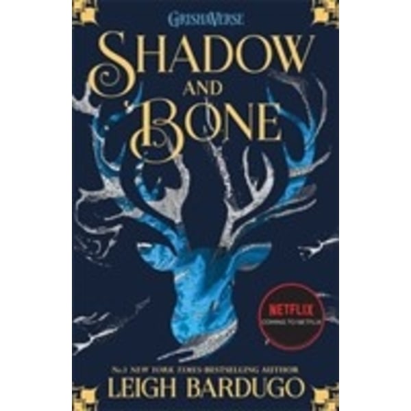 Shadow and Bone 9781510105249