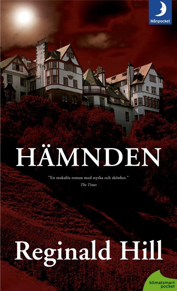 Hämnden 9789175030395