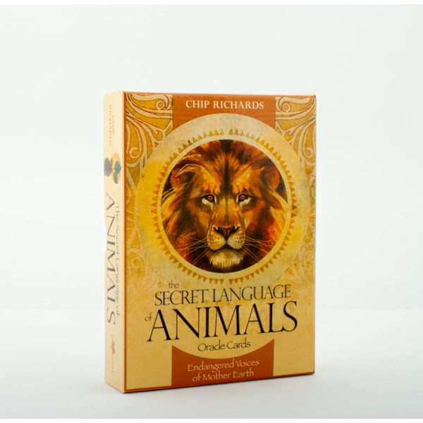 Secret Language Of Animals 9781922161086