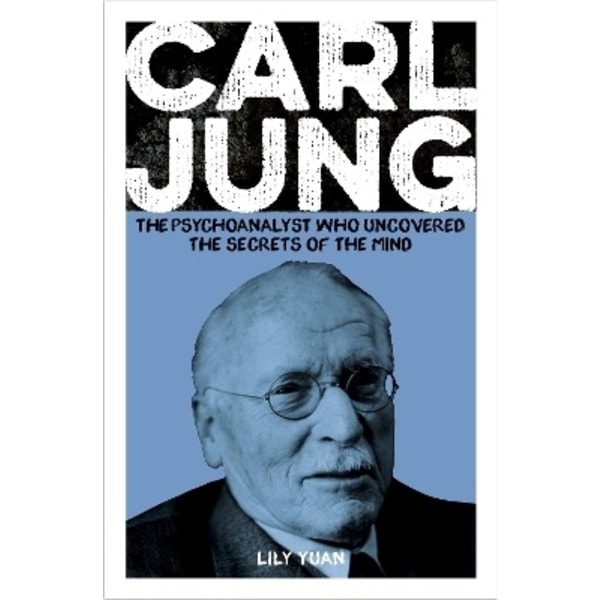 Carl Jung 9781398834095