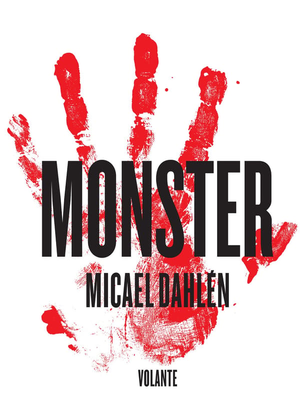 Monster 9789179653194