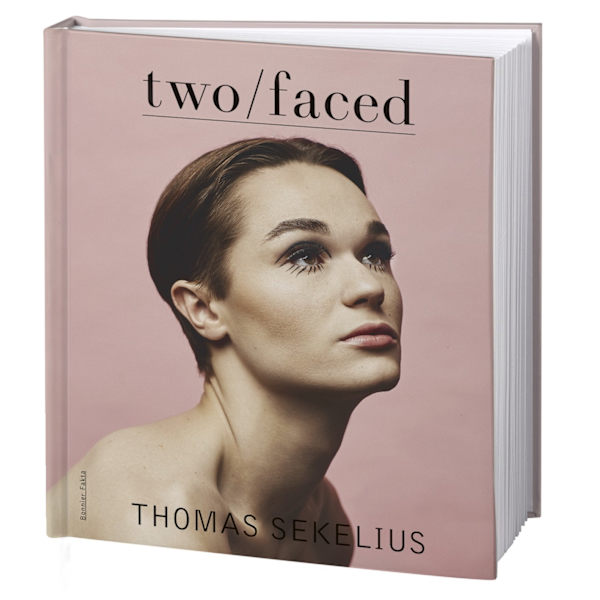 Two faced 9789174248753