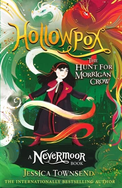 Hollowpox 9781510103863