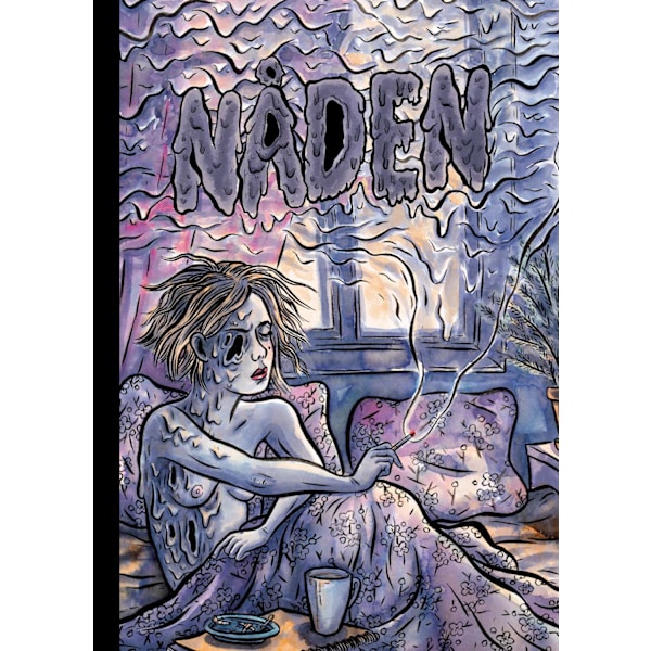 Nåden 9789198759549