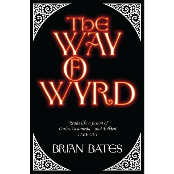 Way of wyrd 9781781800171