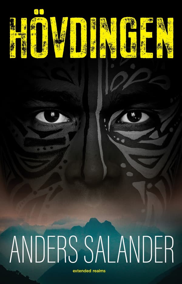 Hövdingen 9789198633009