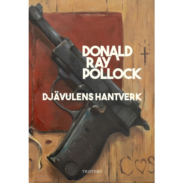 Djävulens hantverk 9789198142662