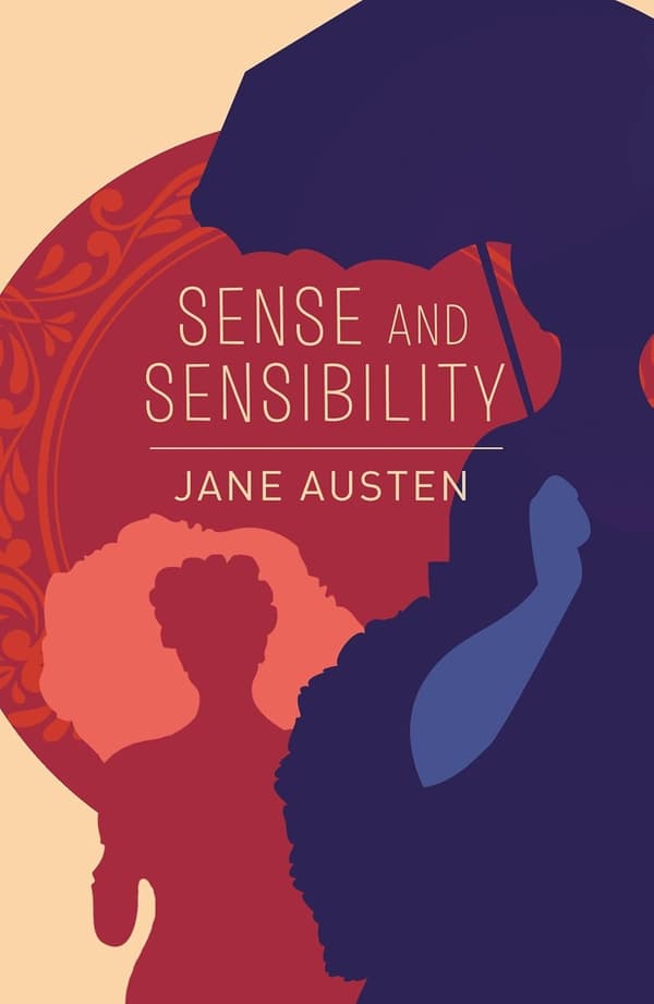 Sense and Sensibility 9781785996351