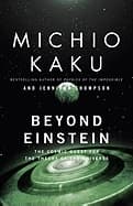 Beyond Einstein 9780385477819