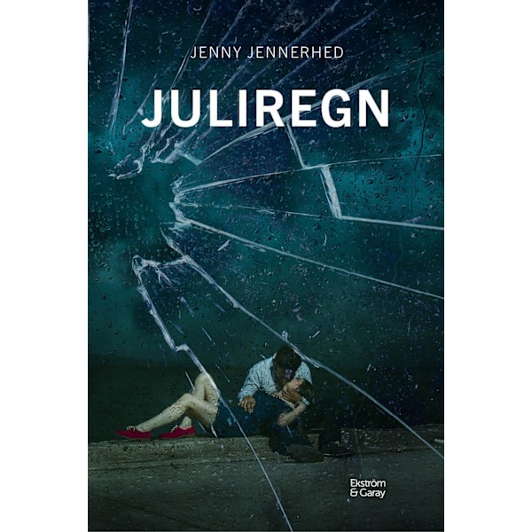 Juliregn 9789189796171