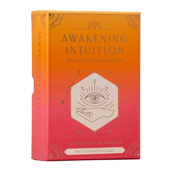 Awakening Intuition 9781647229757