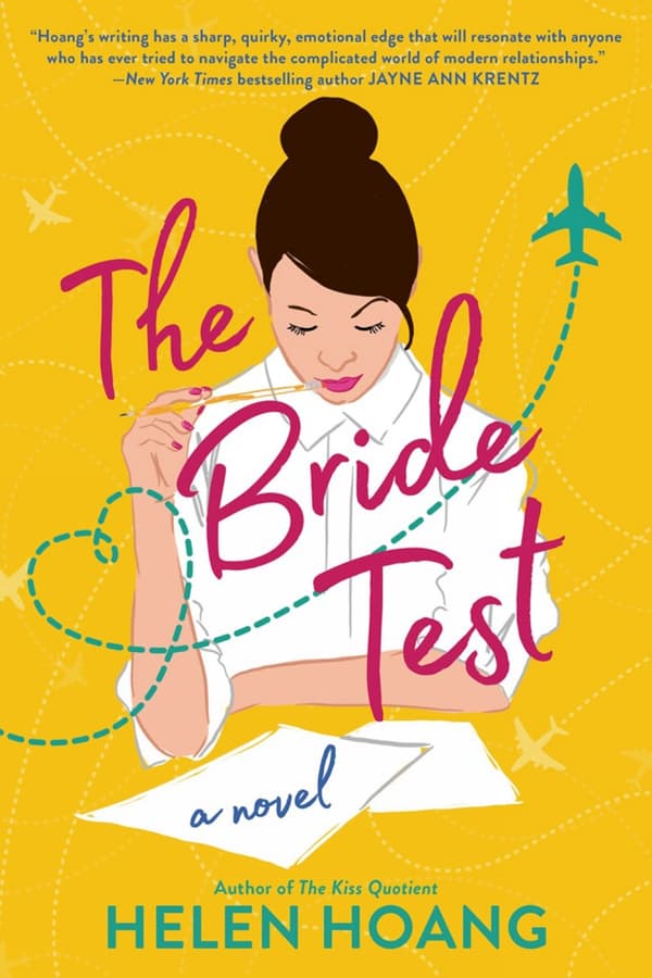 The Bride Test 9780451490827