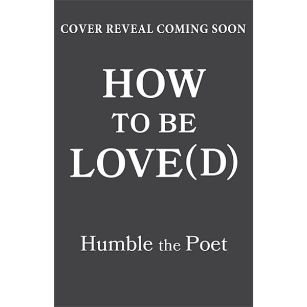 How to be Love(d) 9781401969905