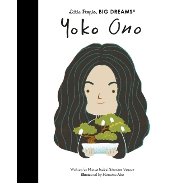 Yoko Ono 9780711259287