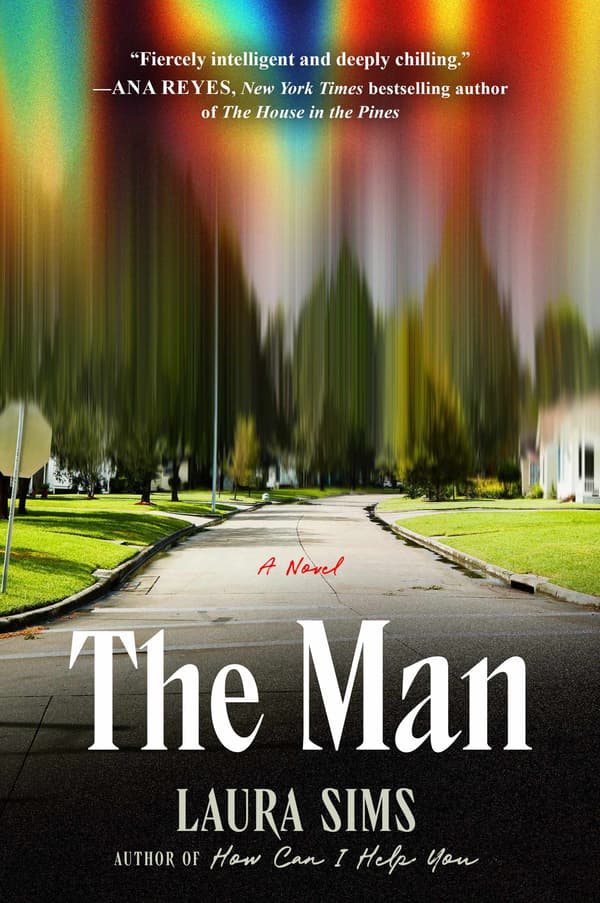 The Man 9798217177677