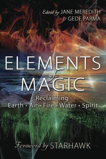 Elements of Magic 9780738757148