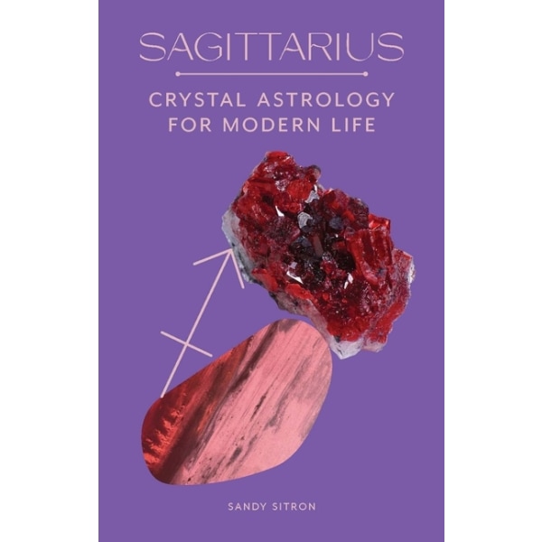Sagittarius 9780857829306